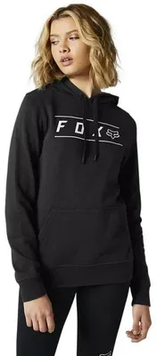 Zdjęcie produktu dla Bluza FOX – Pinnacle Po Fleece, czarna (001)