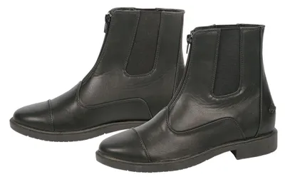 Produktbild von Harrys Horse Jodhpurstiefelette Dartmoor mit Frontreissverschluss, Schuhgröße:35