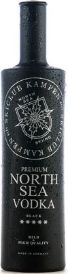 Produktbild von Skiclub Kampen North Sea Vodka 0,7 L