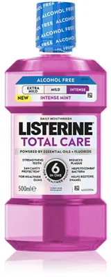Productafbeelding van Total Care Intense mondwater, 500 ml