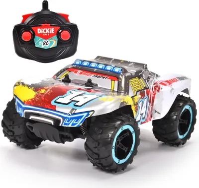 Produktbild von RC Race Trophy, RTR