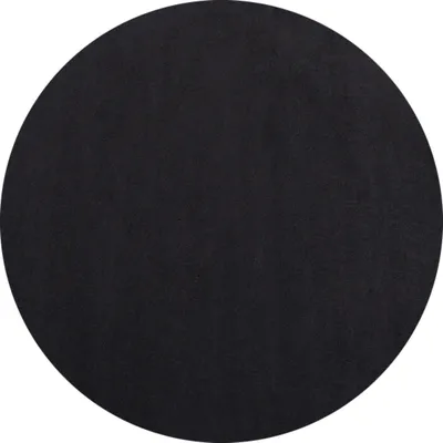 Immagine prodotto di Tappeto SKY 5400, Nero, Dimensioni tappeto: 120 x 120 cm