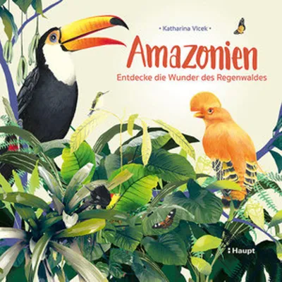 Obrázek produktu pro Amazonien