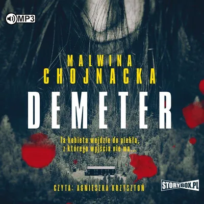 Produktbild von CD MP3 Demeter