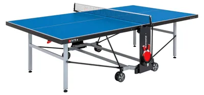 Immagine prodotto di Tavolo da ping pong Sponeta "S 5-73 e"