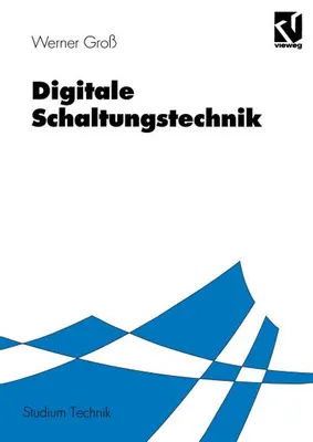 Zdjęcie produktu dla Digitale Schaltungstechnik