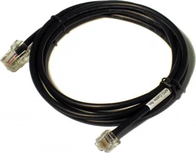Image de Epson/Star-Kabel (Verwendung mit MultiPro 320/520-Schnittstelle)