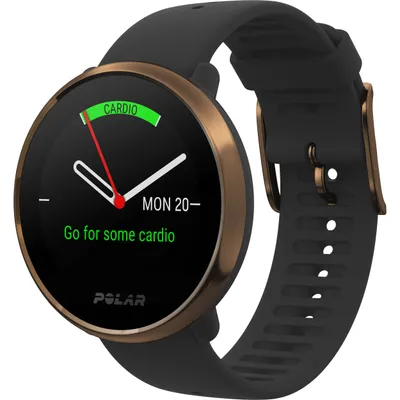 Image de Polar Ignite