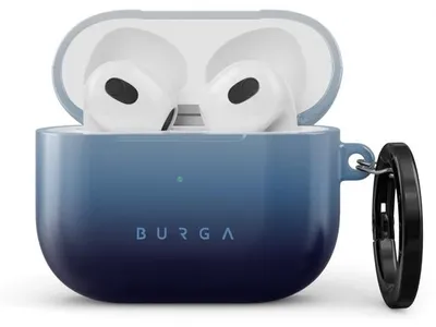 Productafbeelding van Burga Hardcase voor de Apple AirPods 3 - Zero Gravity