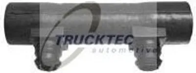 Produktbild von TRUCKTEC AUTOMOTIVE Schlauch Zylinderkopfhaubenentlüftung 02.10.108 passend für MERCEDES-BENZ C-Klasse Limousine (W202)