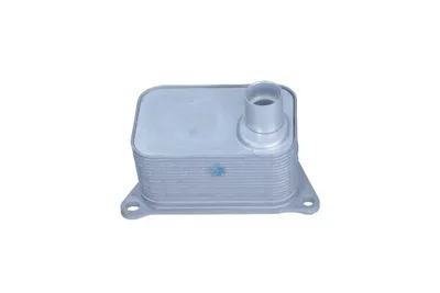 Produktbild von MAXGEAR 14-0036 Ölkühler Motoröl für VW Golf VII Schrägheck (5G1, BQ1, BE1, BE2) Polo Schrägheck (6R1, 6C1) Passat Variant (3G5, CB5) für AUDI