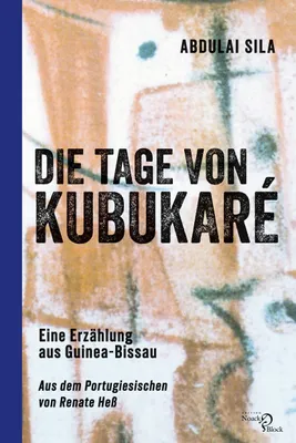 Produktbild von Die Tage von Kubukaré