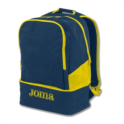 Zdjęcie produktu dla Plecok Joma Estadio III 23.8l, kolor niebieski. Jeden rozmiar