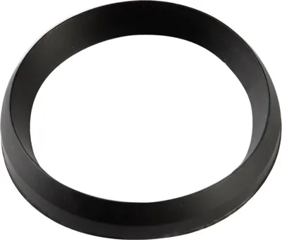 Image de WimTec SLK - Joint à lèvre pour coude de rinçage pour réservoir de chasse SanTec SLK, 1 pièce.