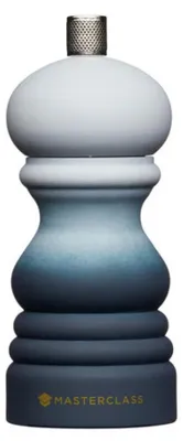Obrázek produktu pro MasterClass MCSNPOMBGRY12 - Mlýnek na pepř nebo sůl s vyměnitelným víkem (12 cm)
