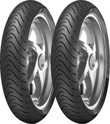 Obrázek produktu pro pár pneumatik METZELER 100/90-18 56V + 110/90-18 61H ROADTEC 01