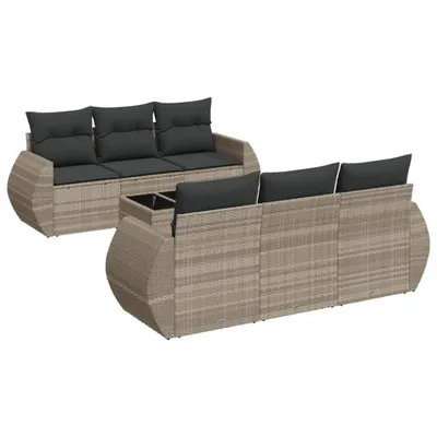 Zdjęcie produktu dla VidaXL 3221111, 7 szt.