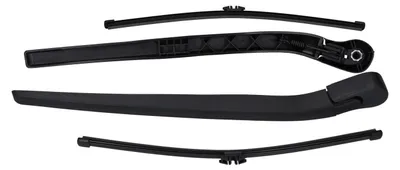 Produktbild von KAMOKA 25297 Wischerarm Scheibenwischerarm Hinten für BMW 5 Touring (F11) 350mm mit Wischblatt