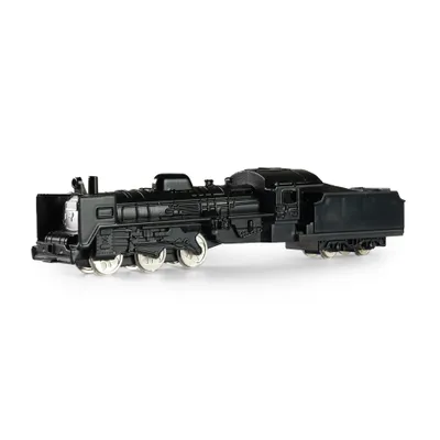 Produktbild von Zug Metalldampflokomotive