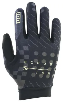 Produktbild von ION Bike Bekleidung ION MTB Gloves Scrub Unisex S 47230-5924