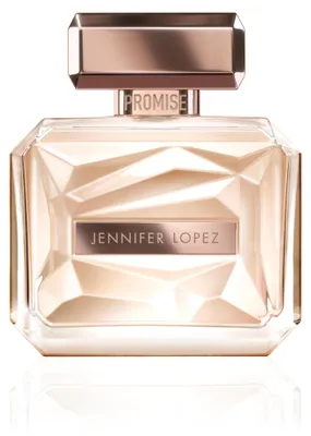 Produktbild von Jennifer Lopez Promise Eau de Parfum, 50 ml