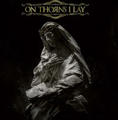 Produktbild von On Thorns I Lay (Digipak)