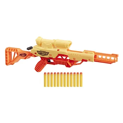 Produktbild von Nerf 7567EU4 Aktivitäts/Skill Game & Toy