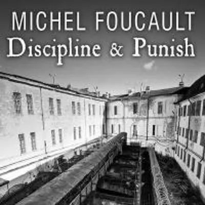 Zdjęcie produktu dla Discipline & Punish