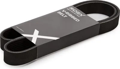Produktbild von RIDEX Keilrippenriemen 1103mm für BMW 3 Touring (E91) 305P0419