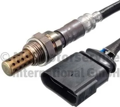 Produktbild von Pierburg Lambdasonde für Audi Seat Skoda VW