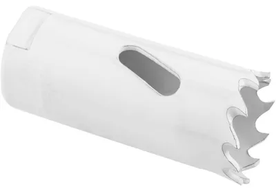 Immagine prodotto di Sega a tazza bimetallica GRAPHITE 21 mm