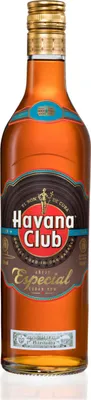 Produktbild von Havana Club Rum Añejo Especial | 40 % vol | 0,7 l
