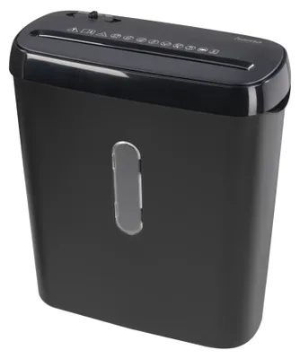 Produktbild von Hama Aktenvernichter Basic S6