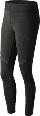 Produktbild von New Balance Hosen Sport Legging, WP73530BK, Größe: 171