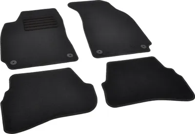 Produktbild von Textilfußmatten Rigum für Volkswagen Passat B5 (1997 - 2005)