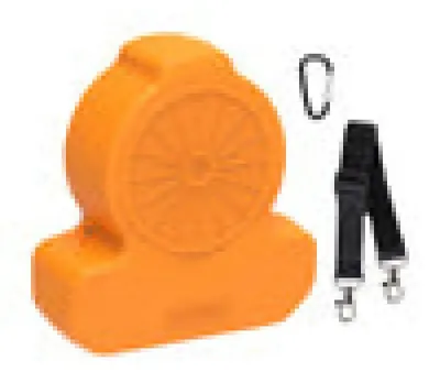 Obrázok produktu pre Mini ochranné puzdro Sunnylife Fp-Sn953-C pre Dji Flip (oranžové)