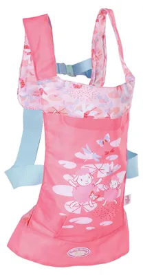 Produktbild von Baby Annabell Active Tragesitz