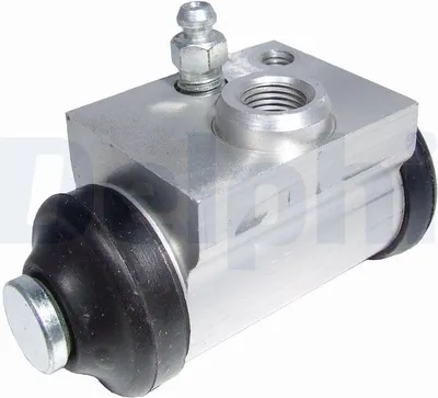 Produktbild von DELPHI Radbremszylinder Trommelbremse für FORD Fiesta Mk6 Schrägheck (JA8, JR8) LW90093