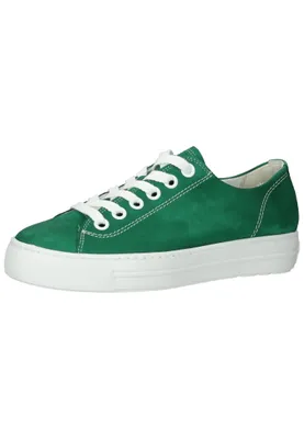 Zdjęcie produktu dla Paul Green Sneaker Sneaker ze skóry nubukowej
