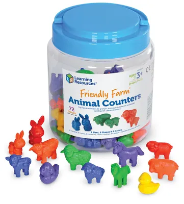 Image de Ferme accueillante - Animaux domestiques