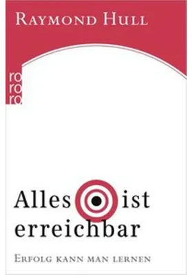 Immagine prodotto di Alles ist erreichbar