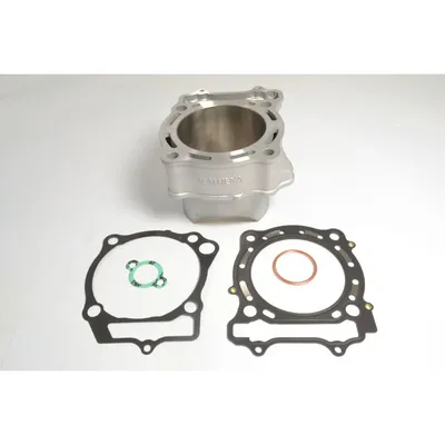 Immagine prodotto di Gruppo termico ATHENA Standard Bore 450CC 95.5mm per Suzuki LT R QUADRACER