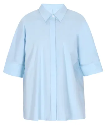 Immagine prodotto di Camicia da donna PATTEN - Blu
Camicia da donna PATTEN - Blu, taglia S