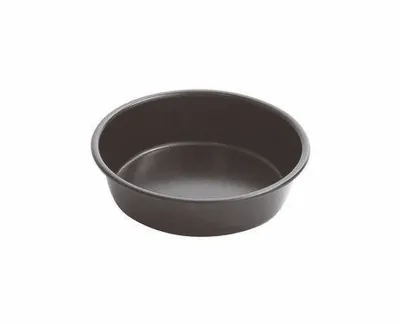 Produktbild von Pasticceria Paderno Tortenform glatt 12 Antihaftbeschichtung 47710-12