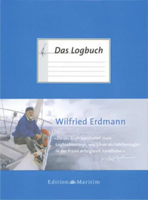 Produktbild von Das Logbuch