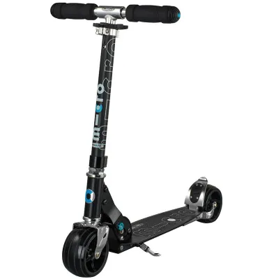 Produktbild von Micro Rocket Scooter Jungen/Mädchen ab 8 Jahren