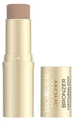Obrázek produktu pro Eveline Cosmetics Wonder Show Bronzer tyčinka 01 Be Neutral, 8 g