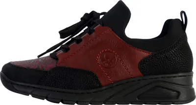 Produktbild von Sneaker mit Schnürsenkeln Namur
