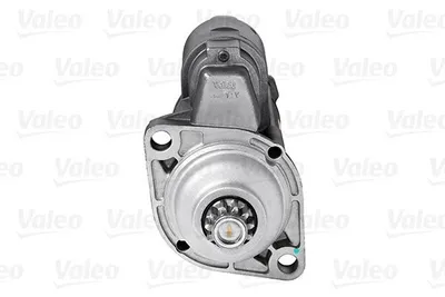 Image de Démarreur Valeo 726019