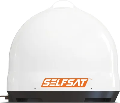 Produktbild von Selfsat SNIPE Mobil Camp Direct Portable mobile Satelliten-Antenne